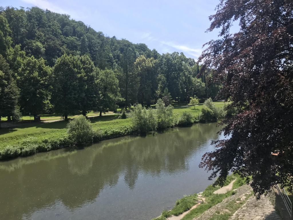 Poslední školní výlet se základkou, 18. 6. 2024