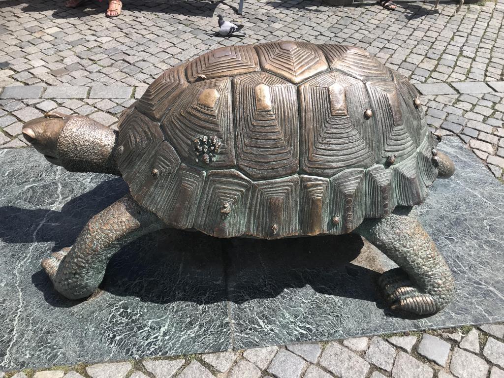 Poslední školní výlet se základkou, 18. 6. 2024
