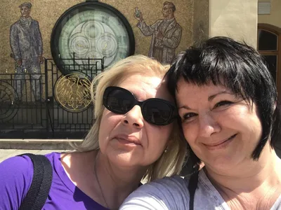 Poslední školní výlet se základkou, 18. 6. 2024