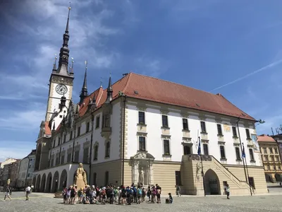 Poslední školní výlet se základkou, 18. 6. 2024