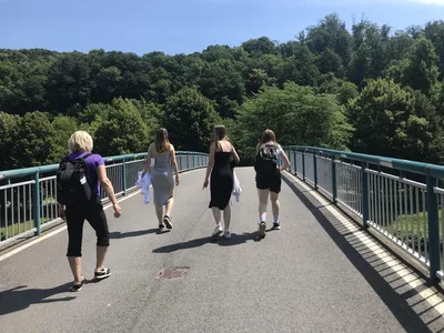 Poslední školní výlet se základkou, 18. 6. 2024