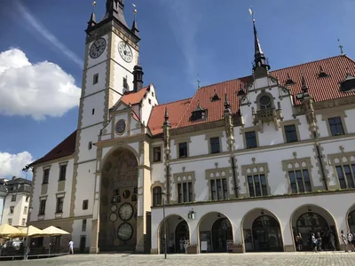 Poslední školní výlet se základkou, 18. 6. 2024
