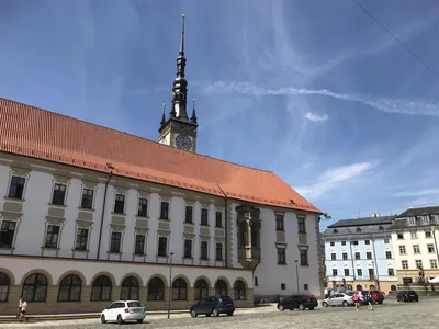 Poslední školní výlet se základkou, 18. 6. 2024