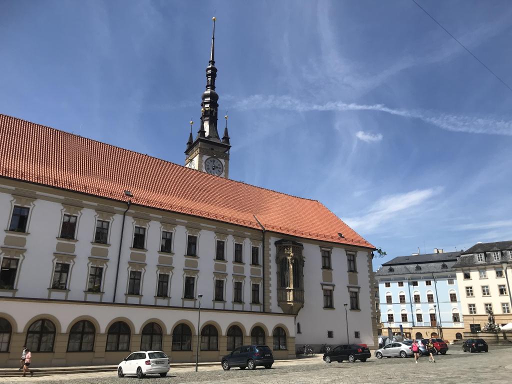 Poslední školní výlet se základkou, 18. 6. 2024