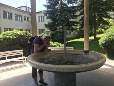 Poslední školní výlet se základkou, 18. 6. 2024