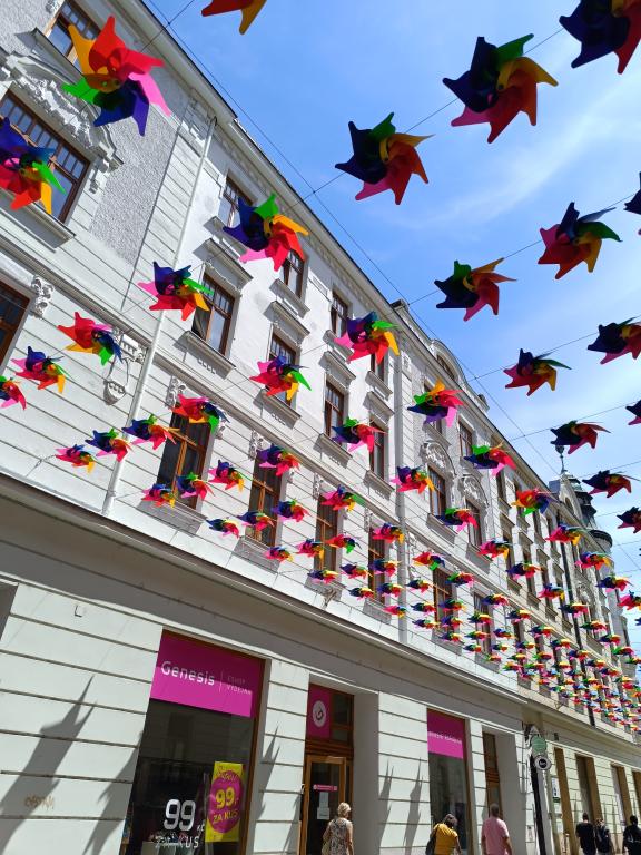 Poznáváme Olomoucko, 18. 6. 2024