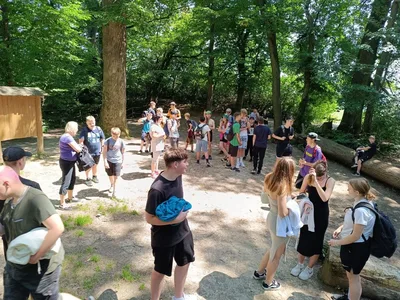 Poznáváme Olomoucko, 18. 6. 2024