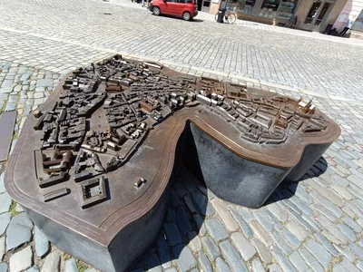 Poznáváme Olomoucko, 18. 6. 2024