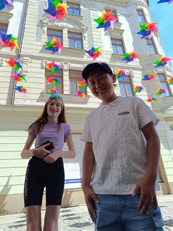 Poznáváme Olomoucko, 18. 6. 2024