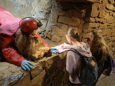 Poznáváme Olomoucko, 18. 6. 2024