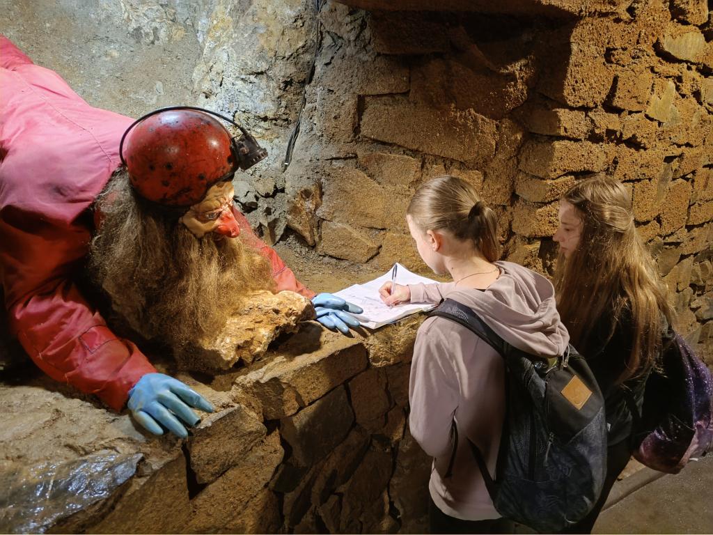 Poznáváme Olomoucko, 18. 6. 2024