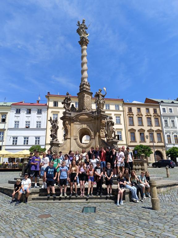 Poznáváme Olomoucko, 18. 6. 2024