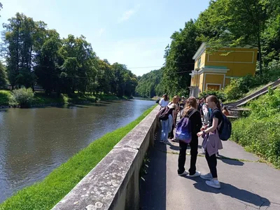 Poznáváme Olomoucko, 18. 6. 2024