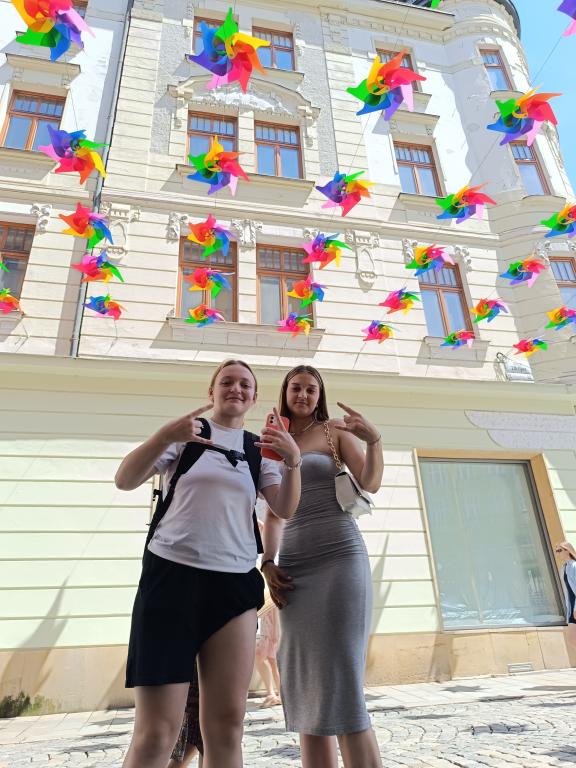Poznáváme Olomoucko, 18. 6. 2024
