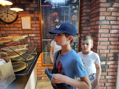 Přespání ve škole, 17. 6. 2024