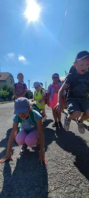 Šipkovaná po Skutči, 25. 6. 2024
