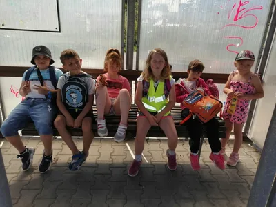 Šipkovaná po Skutči, 25. 6. 2024