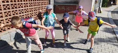 Šipkovaná po Skutči, 25. 6. 2024