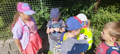 Šipkovaná po Skutči, 25. 6. 2024