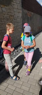 Šipkovaná po Skutči, 25. 6. 2024