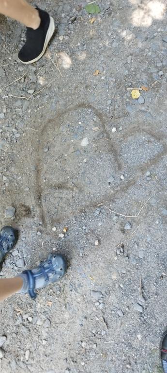 Šipkovaná po Skutči, 25. 6. 2024