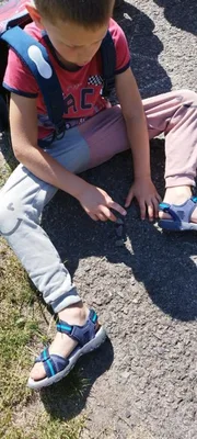 Šipkovaná po Skutči, 25. 6. 2024