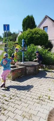Šipkovaná po Skutči, 25. 6. 2024