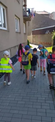 Šipkovaná po Skutči, 25. 6. 2024