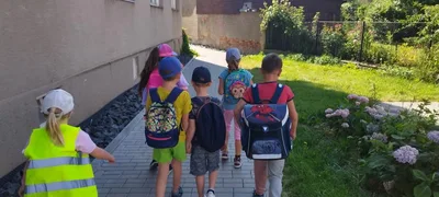Šipkovaná po Skutči, 25. 6. 2024