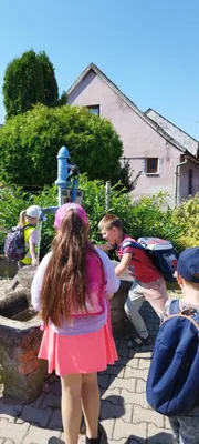Šipkovaná po Skutči, 25. 6. 2024