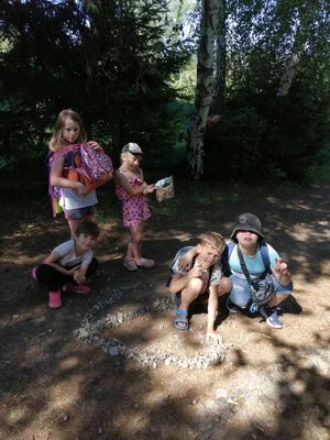 Šipkovaná po Skutči, 25. 6. 2024