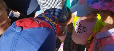 Šipkovaná po Skutči, 25. 6. 2024