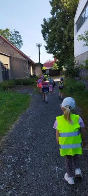 Šipkovaná po Skutči, 25. 6. 2024