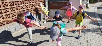 Šipkovaná po Skutči, 25. 6. 2024