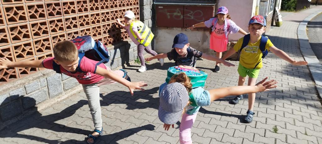 Šipkovaná po Skutči, 25. 6. 2024