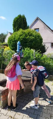 Šipkovaná po Skutči, 25. 6. 2024