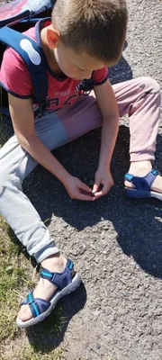 Šipkovaná po Skutči, 25. 6. 2024