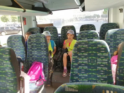 Školní výlet do Slatiňan - Kočičí hrádek, 17. 6. 2024