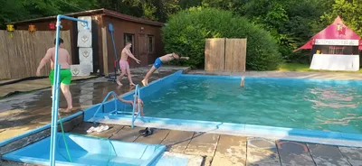Školní výlet Toulovcovy maštale - 1. den, 25. 6. 2024