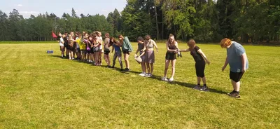 Školní výlet Toulovcovy maštale - 1. den, 25. 6. 2024