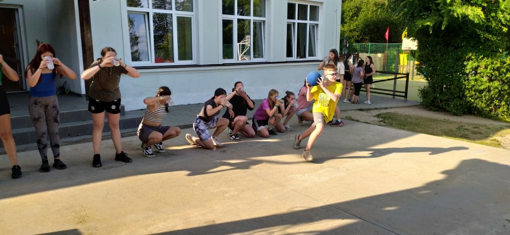 Školní výlet Toulovcovy maštale - 1. den, 25. 6. 2024