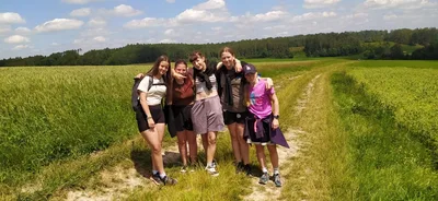 Školní výlet Toulovcovy maštale - 1. den, 25. 6. 2024
