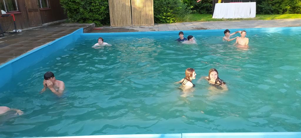 Školní výlet Toulovcovy maštale - 1. den, 25. 6. 2024