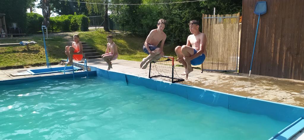 Školní výlet Toulovcovy maštale - 1. den, 25. 6. 2024