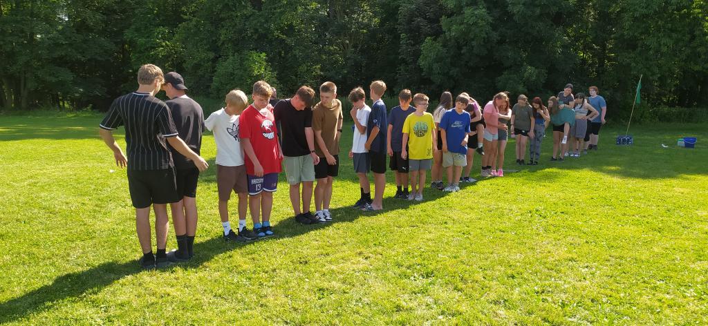 Školní výlet Toulovcovy maštale - 1. den, 25. 6. 2024