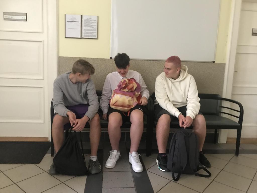 Soudní přelíčení, 20. 6. 2024