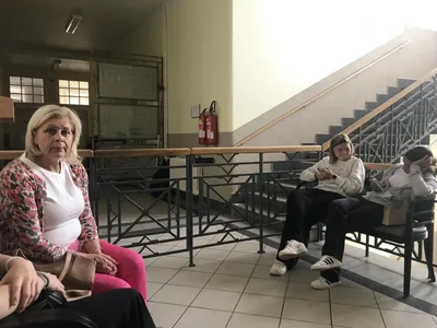 Soudní přelíčení, 20. 6. 2024