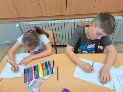 Vyhlížíme prázdniny, 14. 6. 2024