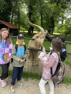 Výlet do Častolovic, 13. 6. 2024