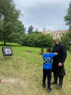 Výlet do Častolovic, 13. 6. 2024